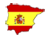 LES OLIVERES CENTRE RESIDENCIAL - Espanol